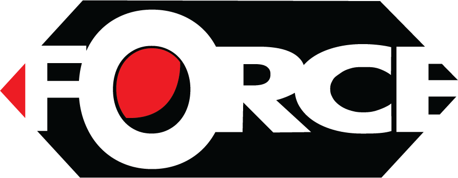 force motorsport engine builder rotax logo